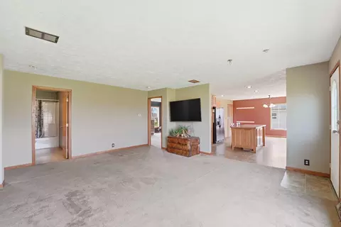 Living - 7405 160th St, Milaca, MN 56353 photo 3 of 3