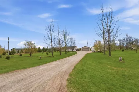 Exterior - 7405 160th St, Milaca, MN 56353 photo 3 of 8