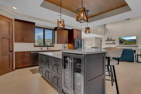 Kitchen - 2137 Tamarack Dr, Saint Cloud, MN 56301 photo 4 of 4