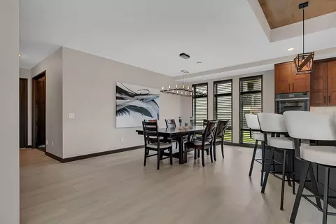Dining - 2137 Tamarack Dr, Saint Cloud, MN 56301 photo 2 of 3