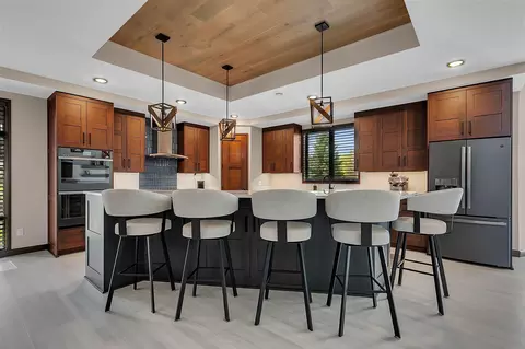 Kitchen - 2137 Tamarack Dr, Saint Cloud, MN 56301 photo 1 of 4