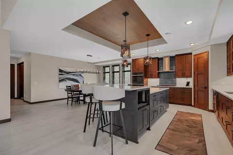 Kitchen - 2137 Tamarack Dr, Saint Cloud, MN 56301 photo 2 of 4