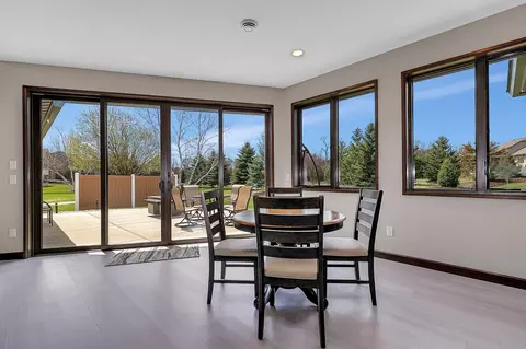 Dining - 2137 Tamarack Dr, Saint Cloud, MN 56301 photo 3 of 3