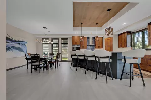Dining - 2137 Tamarack Dr, Saint Cloud, MN 56301 photo 1 of 3