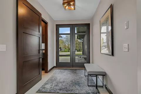 Entry Way - 2137 Tamarack Dr, Saint Cloud, MN 56301 photo 1 of 1