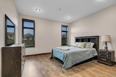 Bedroom - 2137 Tamarack Dr, Saint Cloud, MN 56301 photo 2 of 3