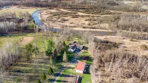 1145 Gull Lake Dam Rd, East Gull Lake, MN 56401