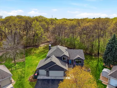 11526 Cottonwood St NW, Coon Rapids, MN 55448