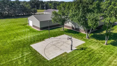 Exterior - 22546 182nd Ave, Cold Spring, MN 56320 photo 13 of 20
