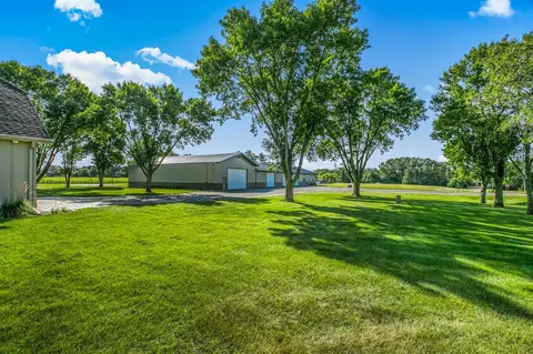 Exterior - 22546 182nd Ave, Cold Spring, MN 56320 photo 11 of 20