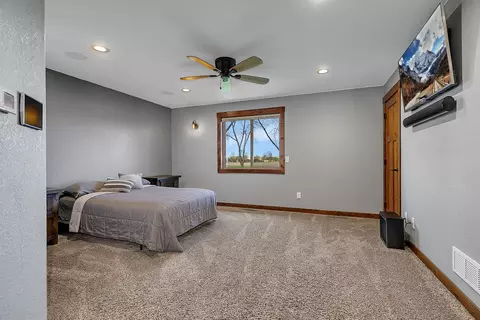 Bedroom - 22546 182nd Ave, Cold Spring, MN 56320 photo 1 of 4