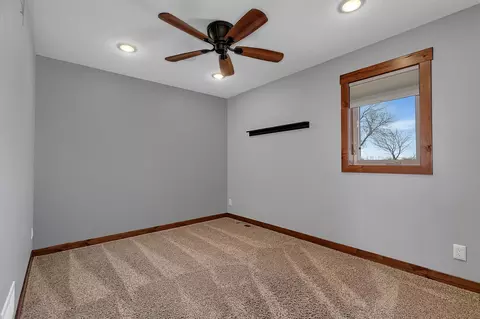 Bedroom - 22546 182nd Ave, Cold Spring, MN 56320 photo 2 of 4