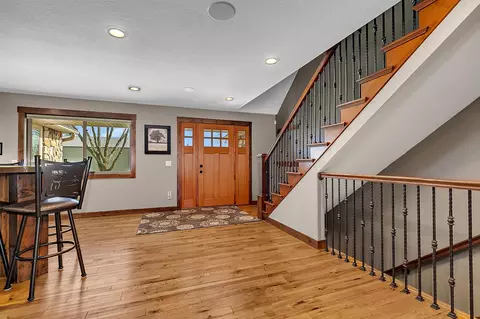 Entry Way - 22546 182nd Ave, Cold Spring, MN 56320 photo 2 of 7