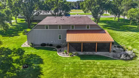 Exterior - 22546 182nd Ave, Cold Spring, MN 56320 photo 5 of 20