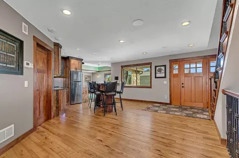 Entry Way - 22546 182nd Ave, Cold Spring, MN 56320 photo 3 of 7