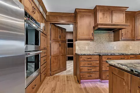 Kitchen - 22546 182nd Ave, Cold Spring, MN 56320 photo 4 of 8