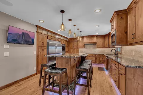 Kitchen - 22546 182nd Ave, Cold Spring, MN 56320 photo 3 of 8