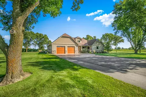 Exterior - 22546 182nd Ave, Cold Spring, MN 56320 photo 1 of 20