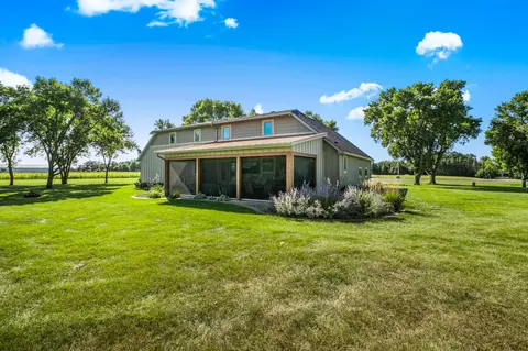 Exterior - 22546 182nd Ave, Cold Spring, MN 56320 photo 4 of 20