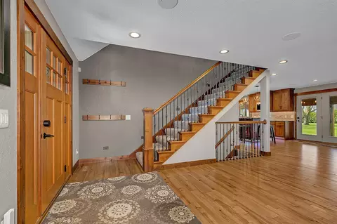 Entry Way - 22546 182nd Ave, Cold Spring, MN 56320 photo 1 of 7