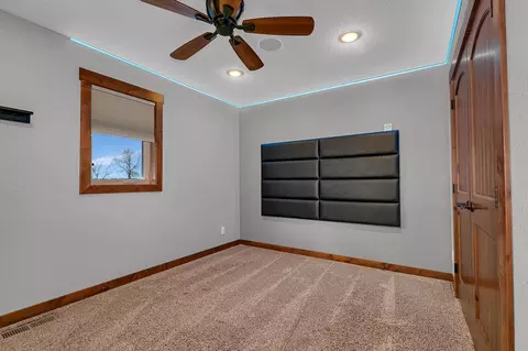 Bedroom - 22546 182nd Ave, Cold Spring, MN 56320 photo 3 of 4