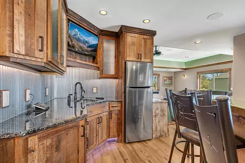 Kitchen - 22546 182nd Ave, Cold Spring, MN 56320 photo 5 of 8