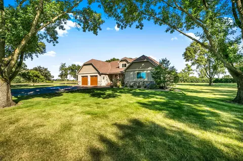 Exterior - 22546 182nd Ave, Cold Spring, MN 56320 photo 9 of 20