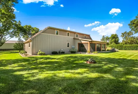 Exterior - 22546 182nd Ave, Cold Spring, MN 56320 photo 7 of 20