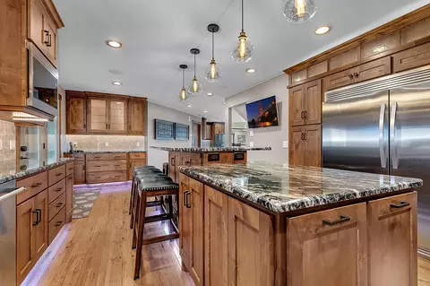 Kitchen - 22546 182nd Ave, Cold Spring, MN 56320 photo 1 of 8