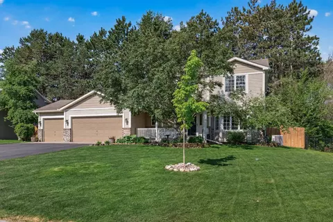 15816 Neon St NW, Ramsey, MN 55303