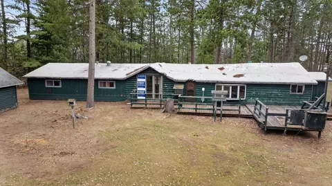 20969 219th Ave, Nevis, MN 56467