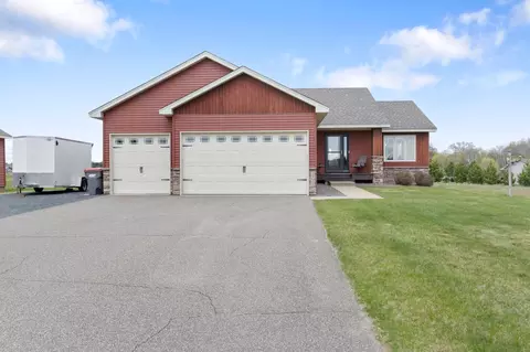 24065 Leo St NE, Stacy, MN 55079