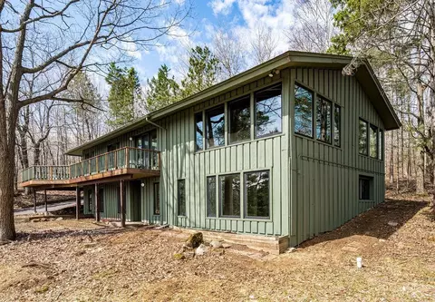 Exterior - 2207 Heather Ave, Duluth, MN 55803 photo 8 of 15