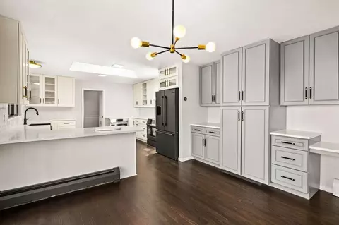 Kitchen - 2207 Heather Ave, Duluth, MN 55803 photo 7 of 7