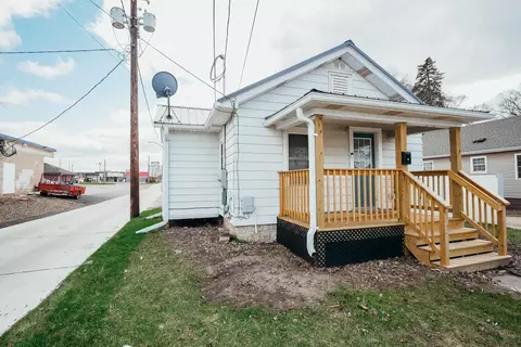 16 12th St NW, Rochester, MN 55901