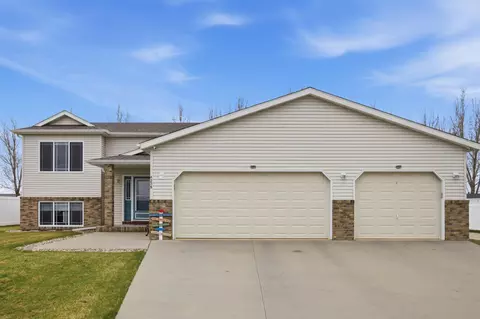 Exterior - 4236 38th Ave S, Fargo, ND 58104 photo 2 of 6