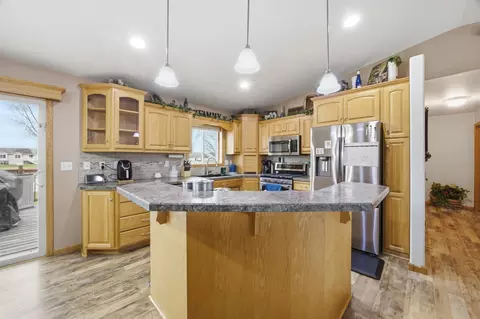 Kitchen - 4236 38th Ave S, Fargo, ND 58104 photo 1 of 3