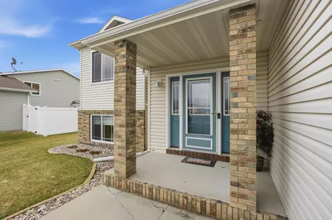 Exterior - 4236 38th Ave S, Fargo, ND 58104 photo 3 of 6