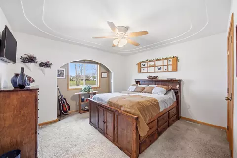 Bedroom - 4236 38th Ave S, Fargo, ND 58104 photo 1 of 9