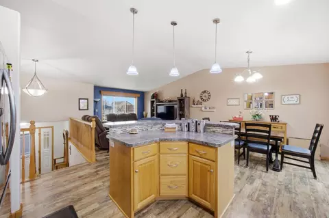 Kitchen - 4236 38th Ave S, Fargo, ND 58104 photo 3 of 3