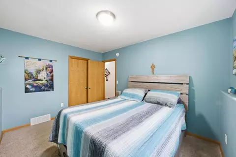Bedroom - 4236 38th Ave S, Fargo, ND 58104 photo 9 of 9