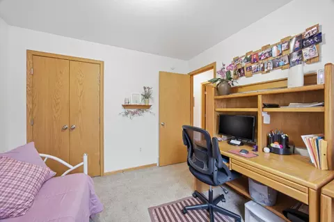 Bedroom - 4236 38th Ave S, Fargo, ND 58104 photo 5 of 9