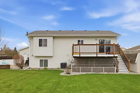 Exterior - 4236 38th Ave S, Fargo, ND 58104 photo 4 of 6