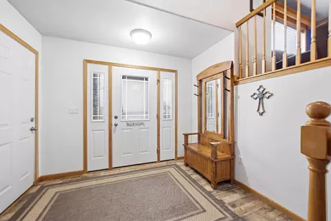 Entry Way - 4236 38th Ave S, Fargo, ND 58104 photo 1 of 1