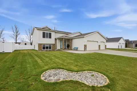 Exterior - 4236 38th Ave S, Fargo, ND 58104 photo 1 of 6
