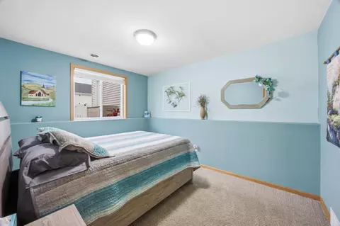Bedroom - 4236 38th Ave S, Fargo, ND 58104 photo 8 of 9