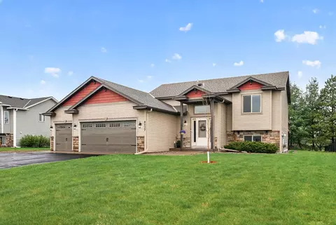8537 Eisele Ave NE, Monticello, MN 55362