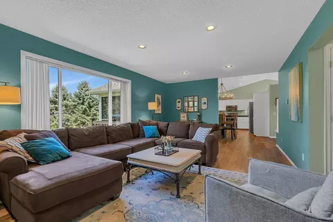 Living - 409 12th St N, Cold Spring, MN 56320 photo 3 of 6