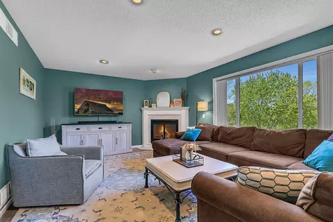 Living - 409 12th St N, Cold Spring, MN 56320 photo 2 of 6