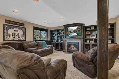 Living - 409 12th St N, Cold Spring, MN 56320 photo 5 of 6
